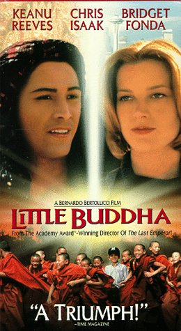 Little Buddha