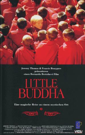 Little Buddha