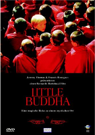 Little Buddha