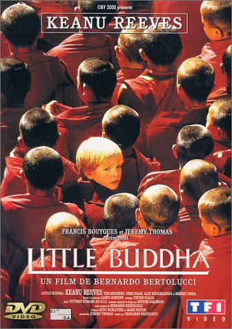Little Buddha