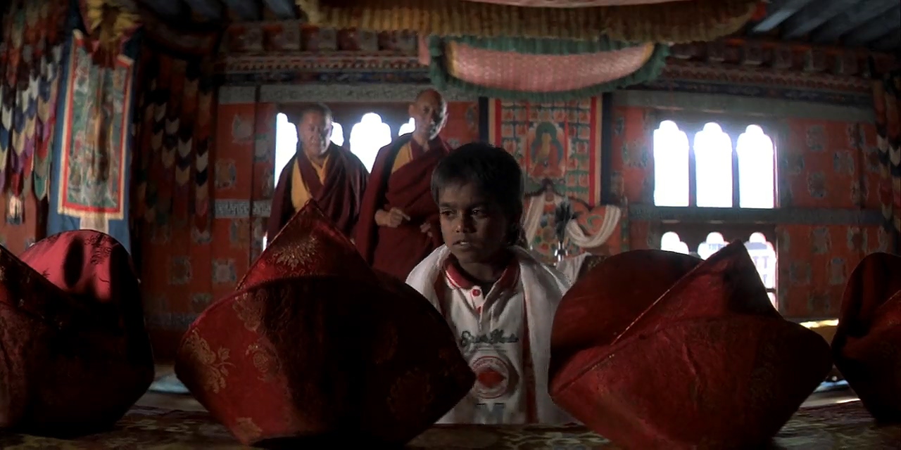 Little Buddha