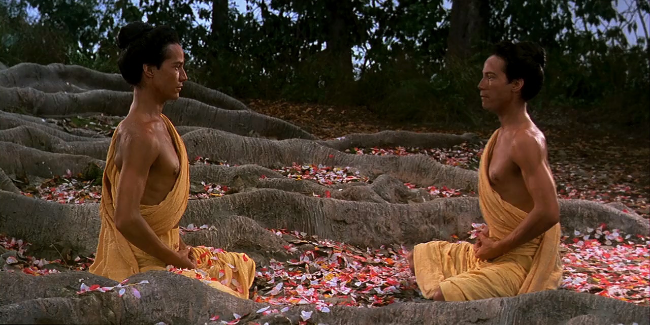 Little Buddha
