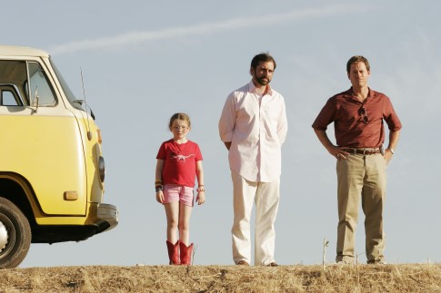 Little Miss Sunshine