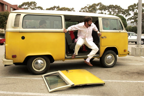 Little Miss Sunshine