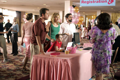 Little Miss Sunshine