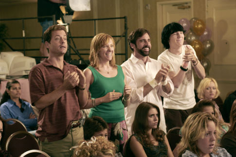 Little Miss Sunshine