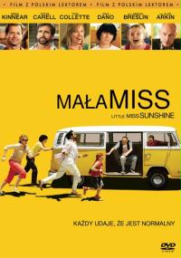 Little Miss Sunshine