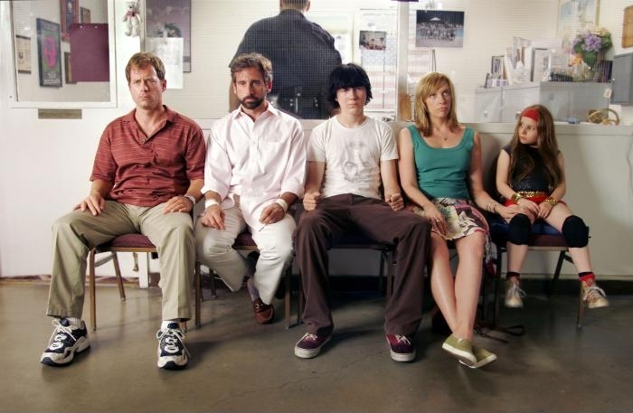 Little Miss Sunshine