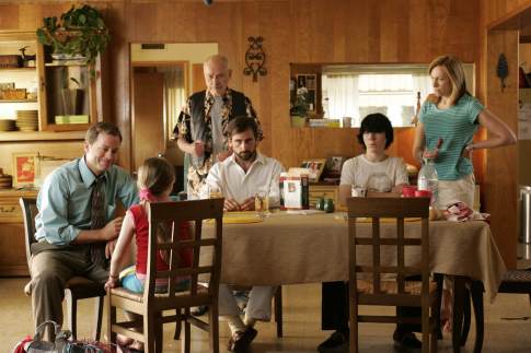 Little Miss Sunshine