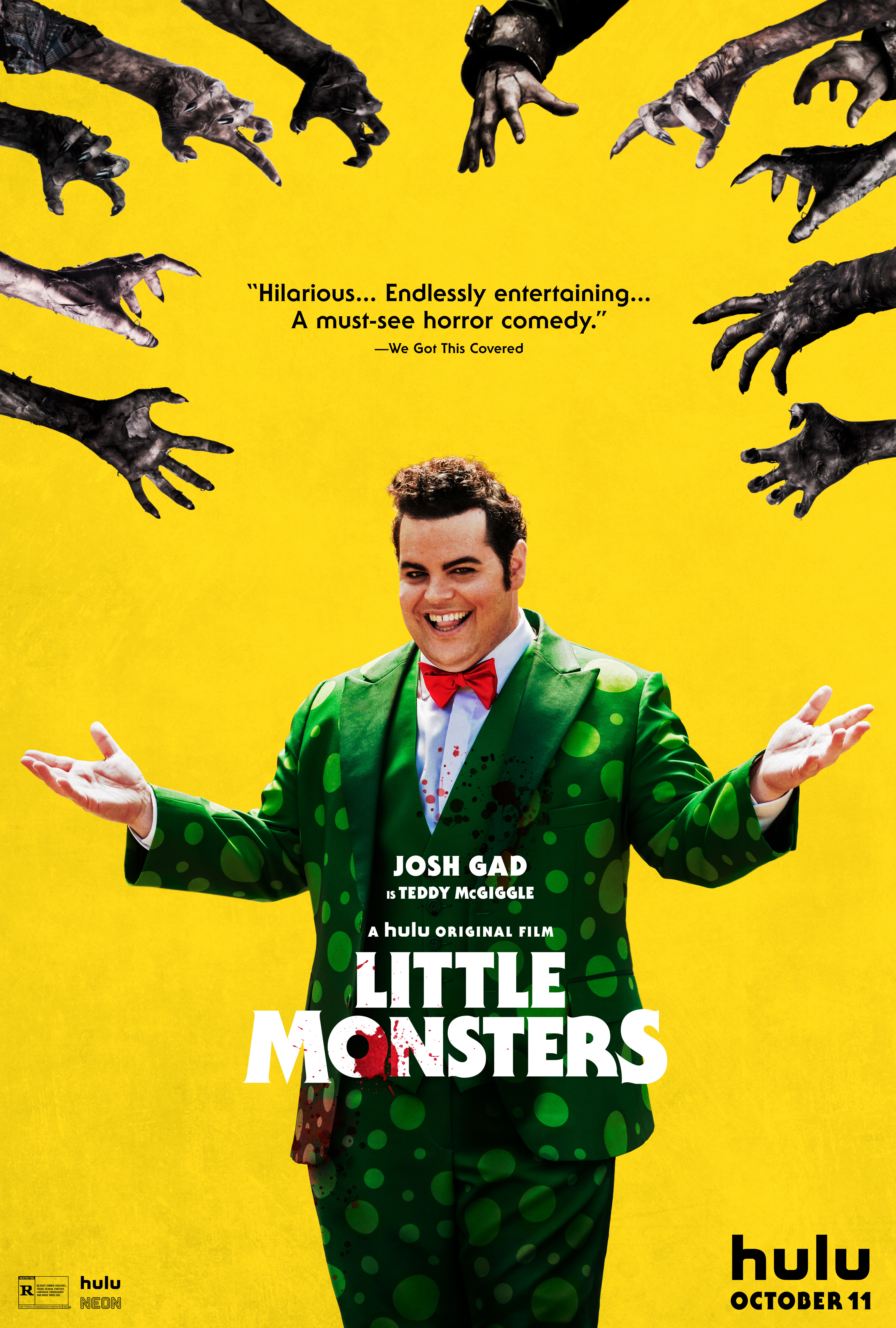 Little Monsters