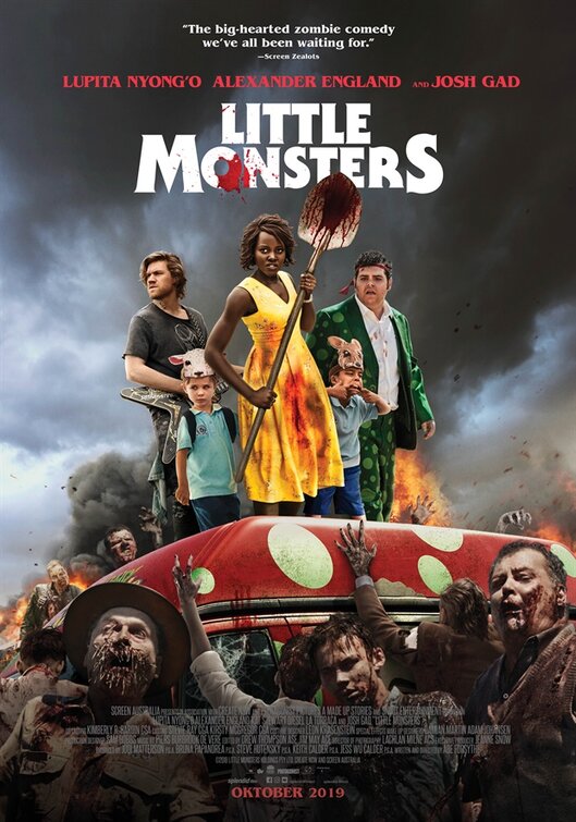 Little Monsters