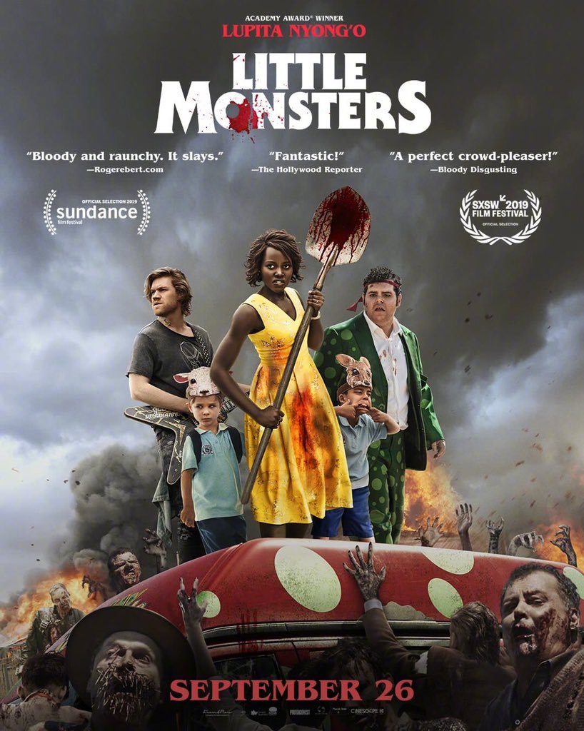 Little Monsters