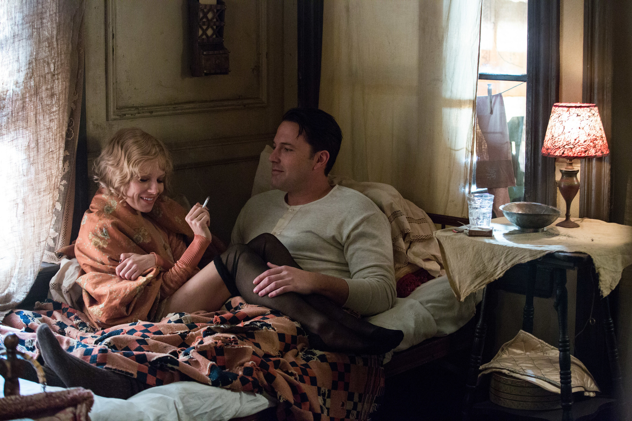 Live by Night