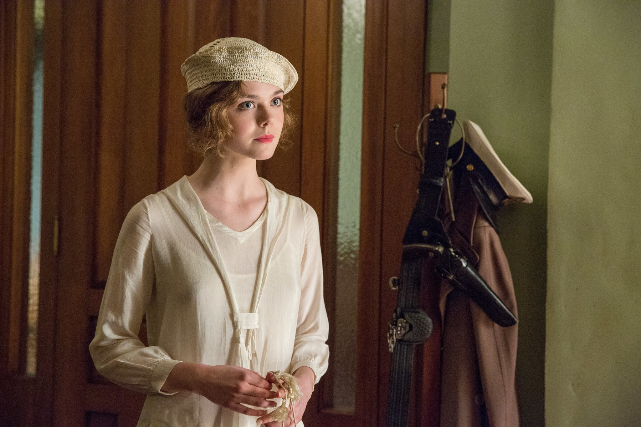 Live by Night