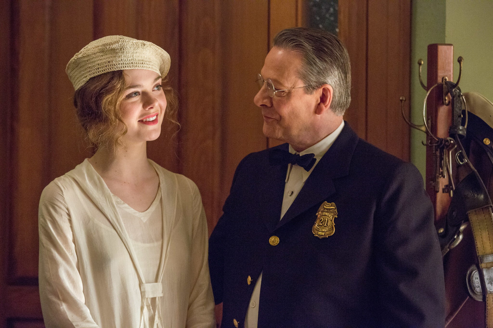 Live by Night