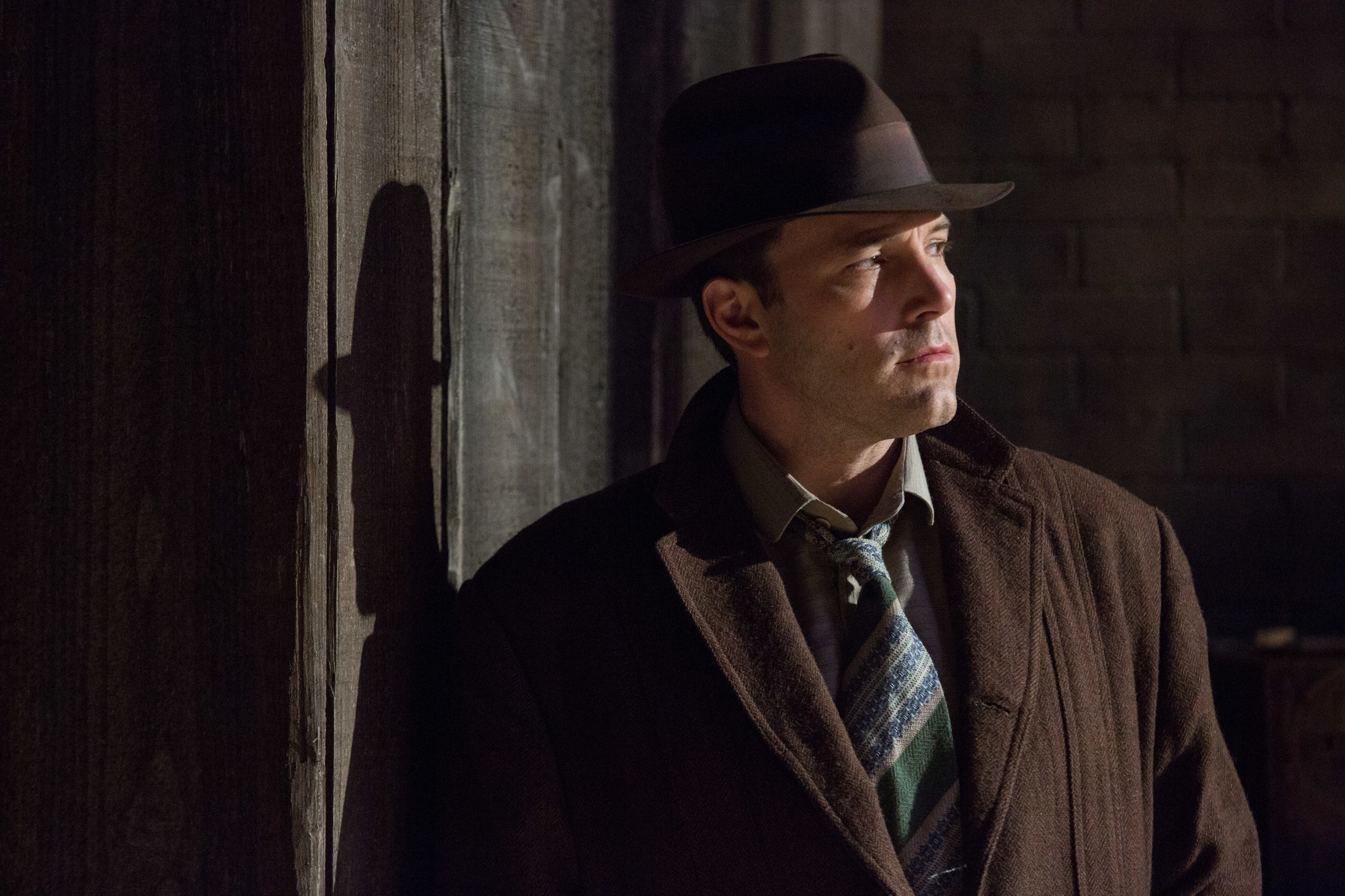 Live by Night