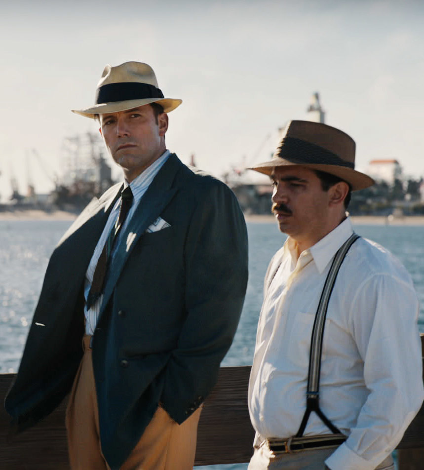 Live by Night