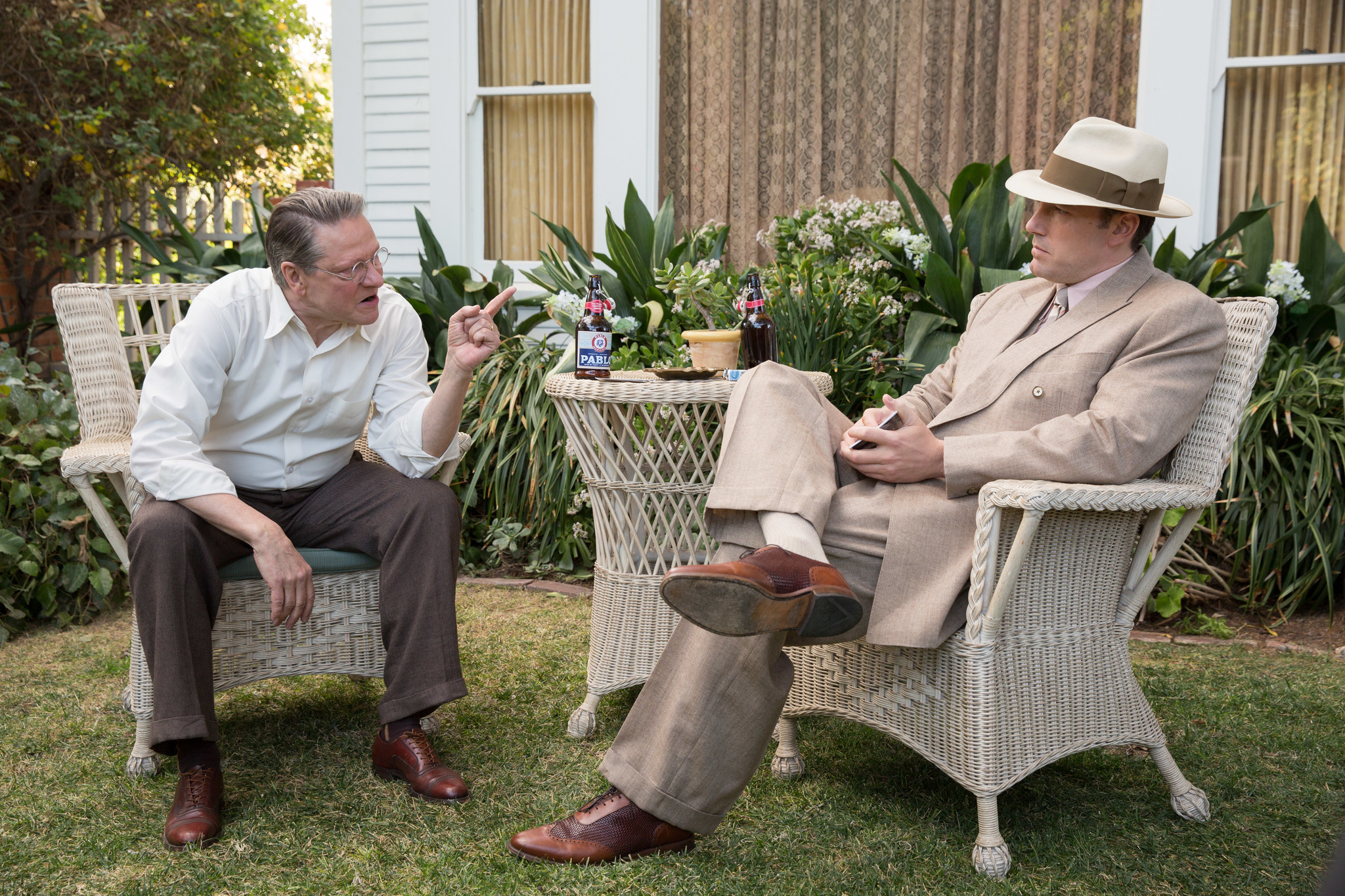 Live by Night
