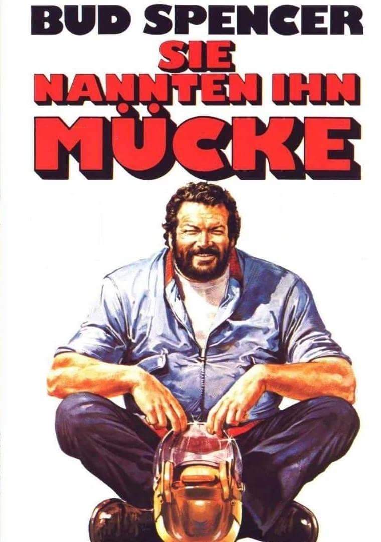 Sie nannten ihn Mücke