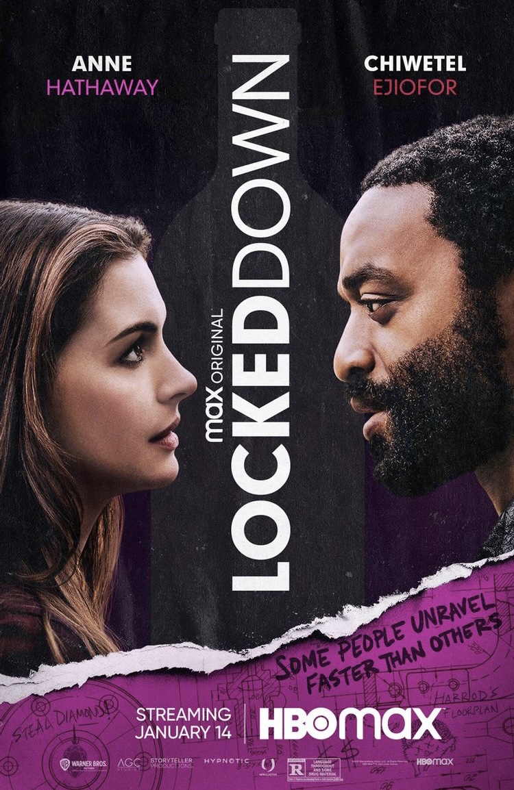 Locked Down