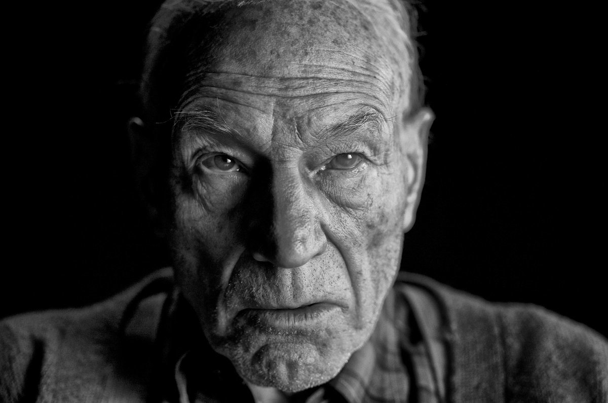 Logan - The Wolverine