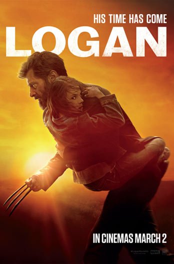 Logan - The Wolverine