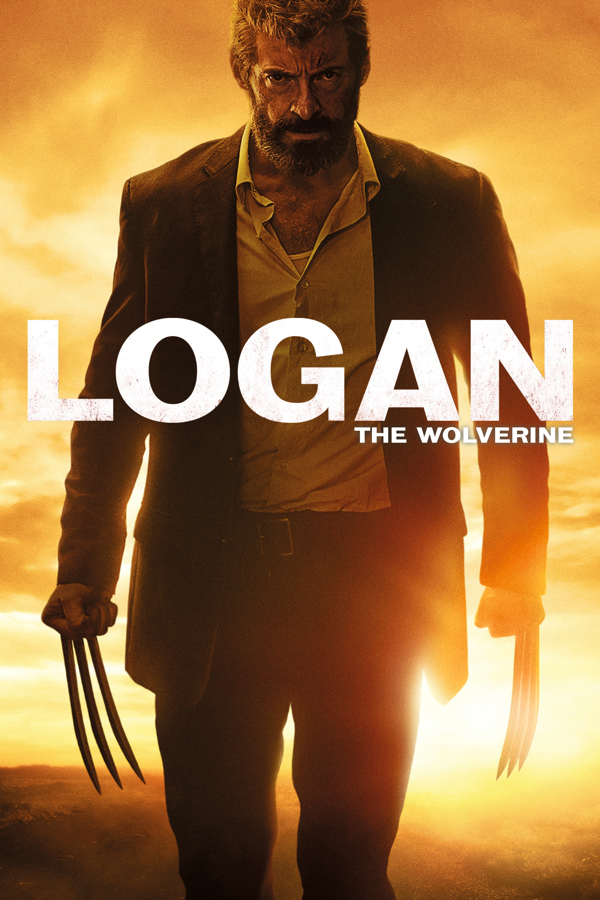 Logan - The Wolverine