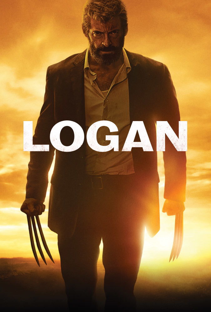 Logan - The Wolverine
