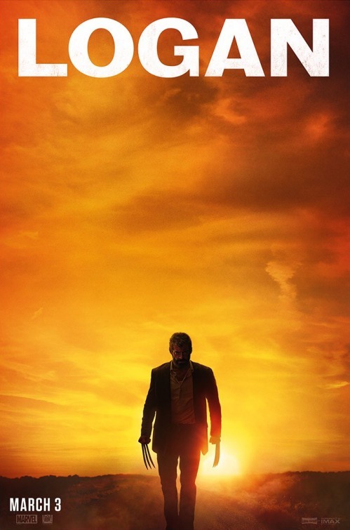Logan - The Wolverine