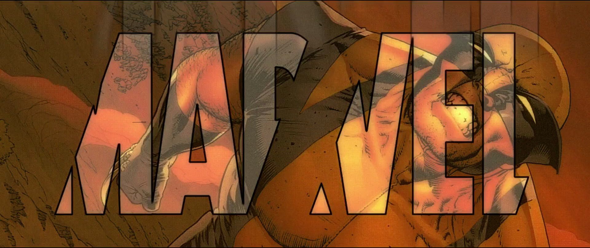 Logan - The Wolverine