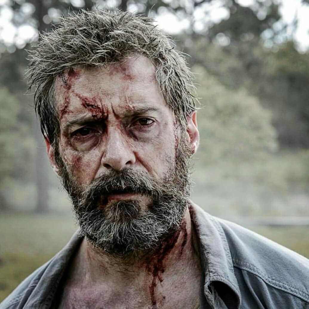 Logan - The Wolverine