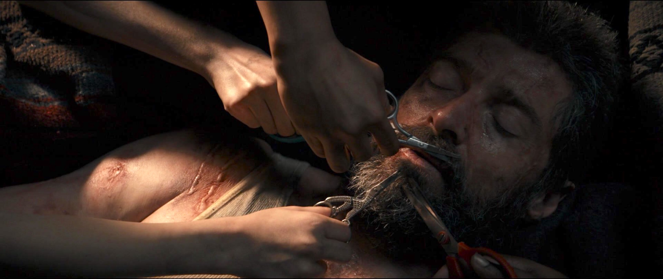 Logan - The Wolverine