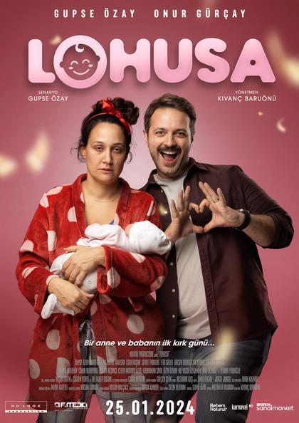 Lohusa (OV)