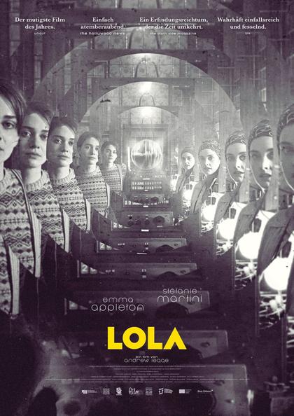 Lola (OV)
