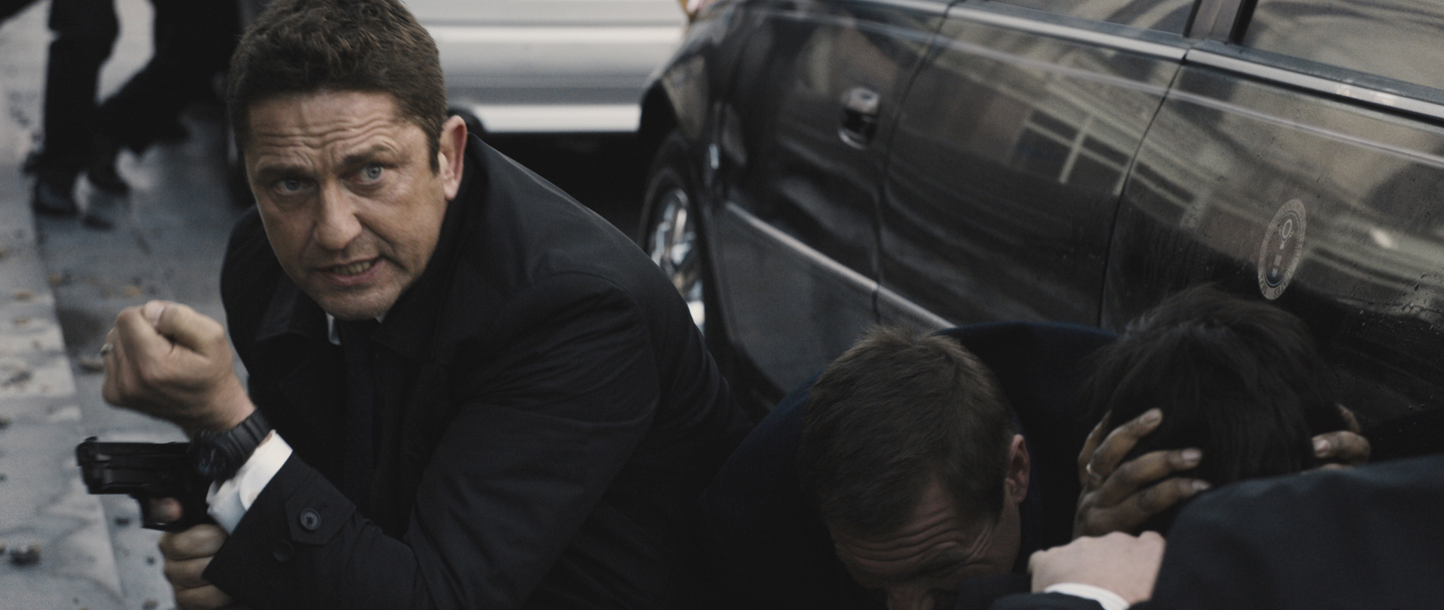 London Has Fallen