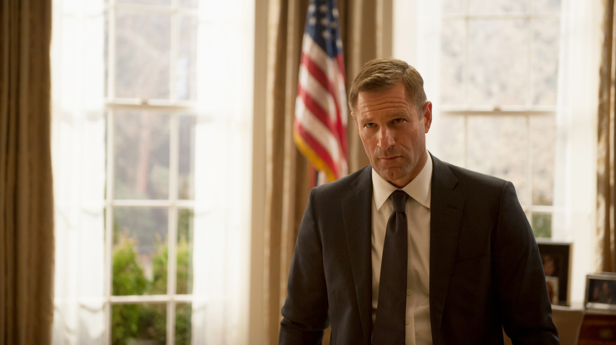 London Has Fallen