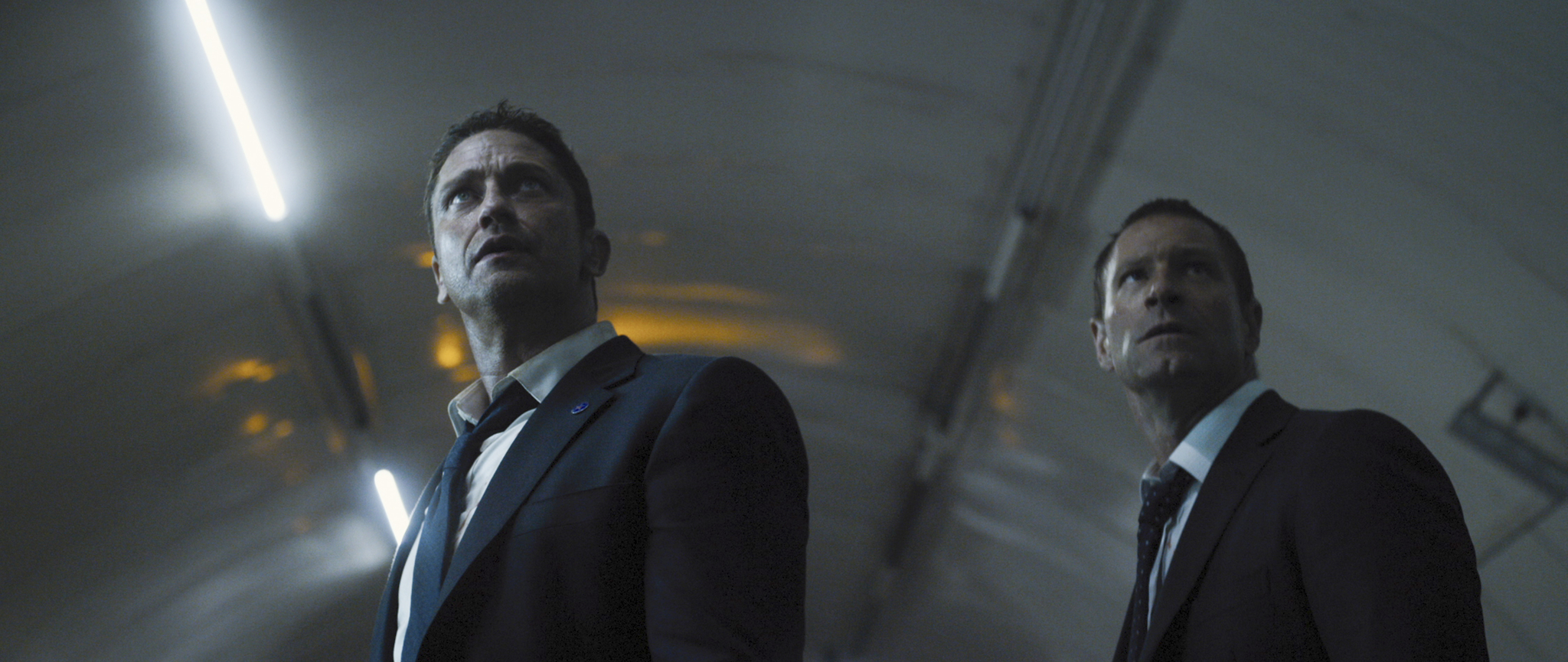 London Has Fallen