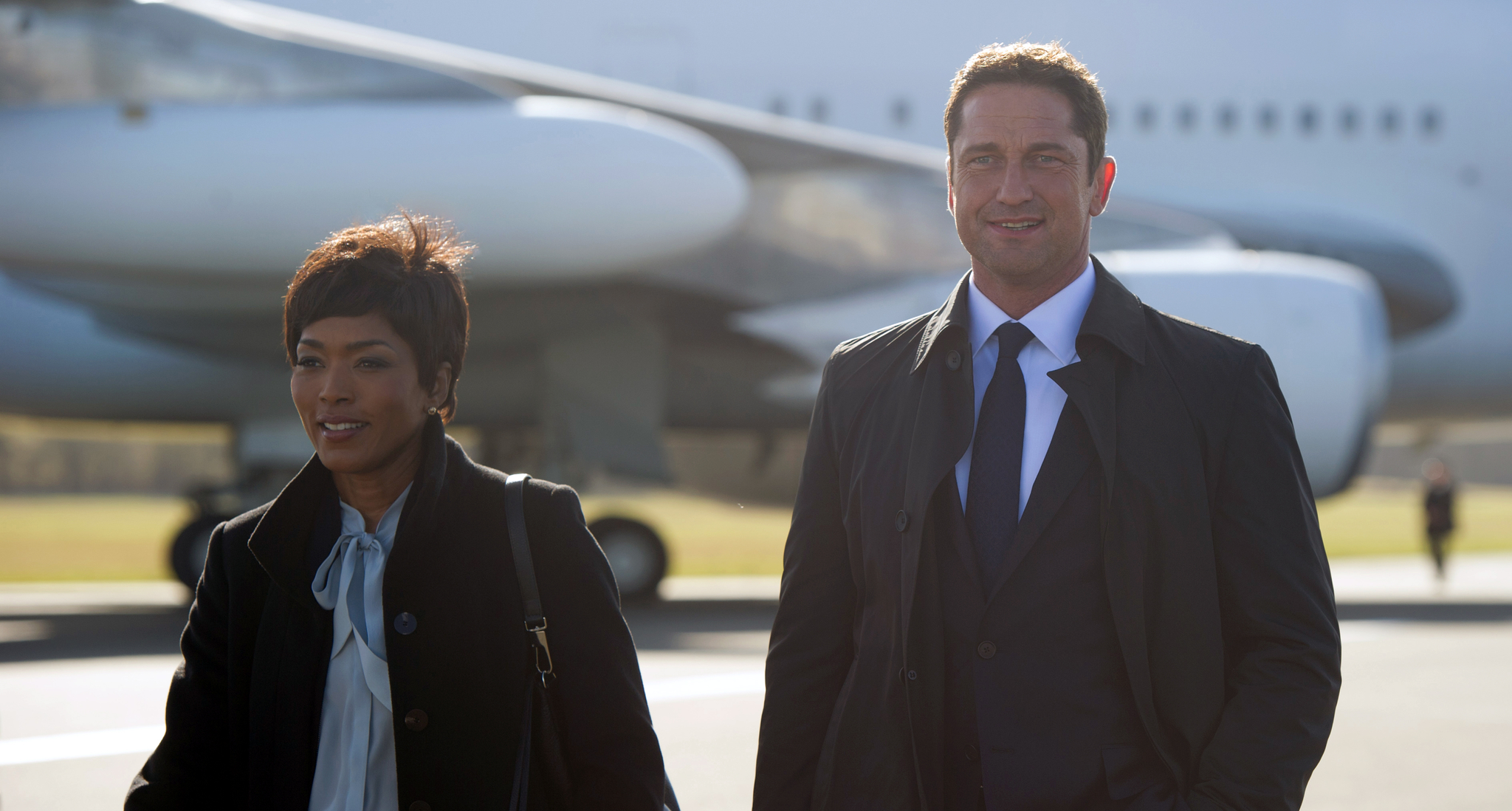 London Has Fallen