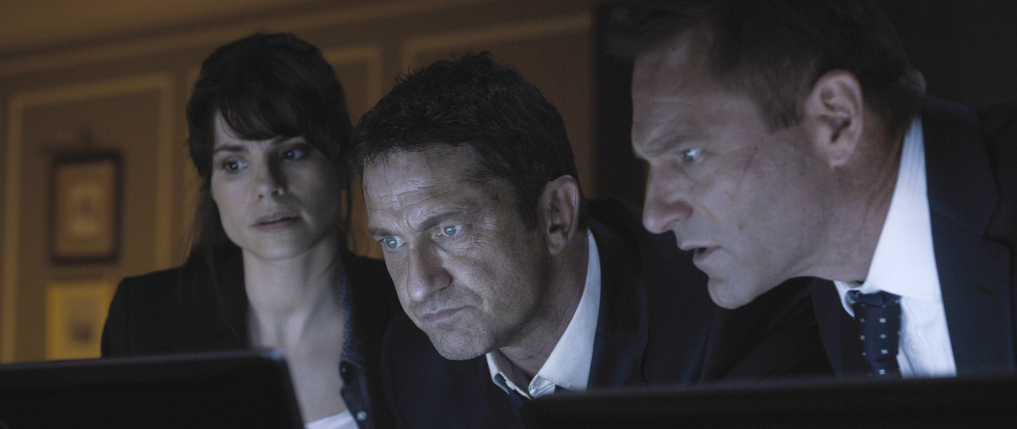 London Has Fallen