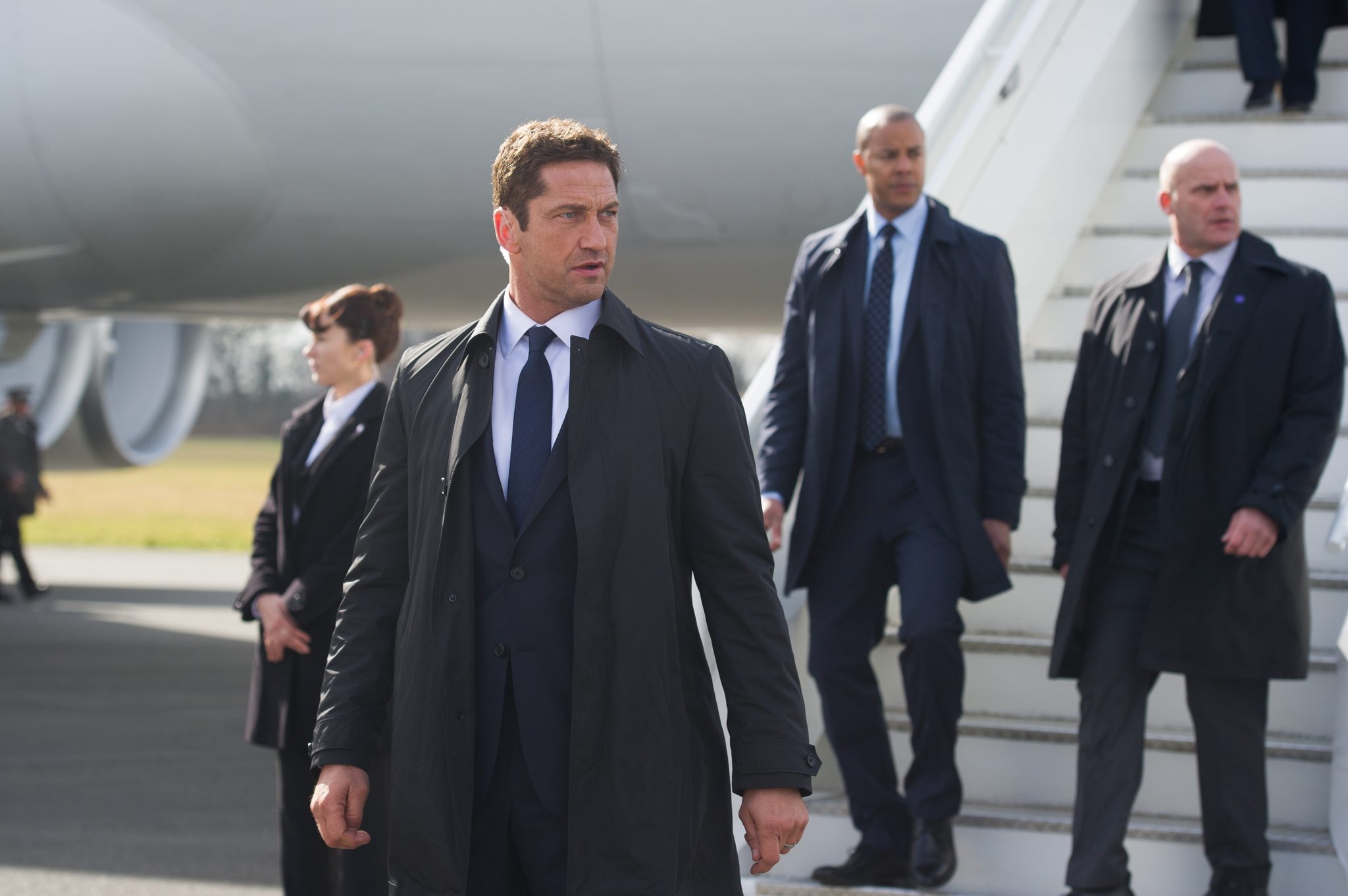 London Has Fallen