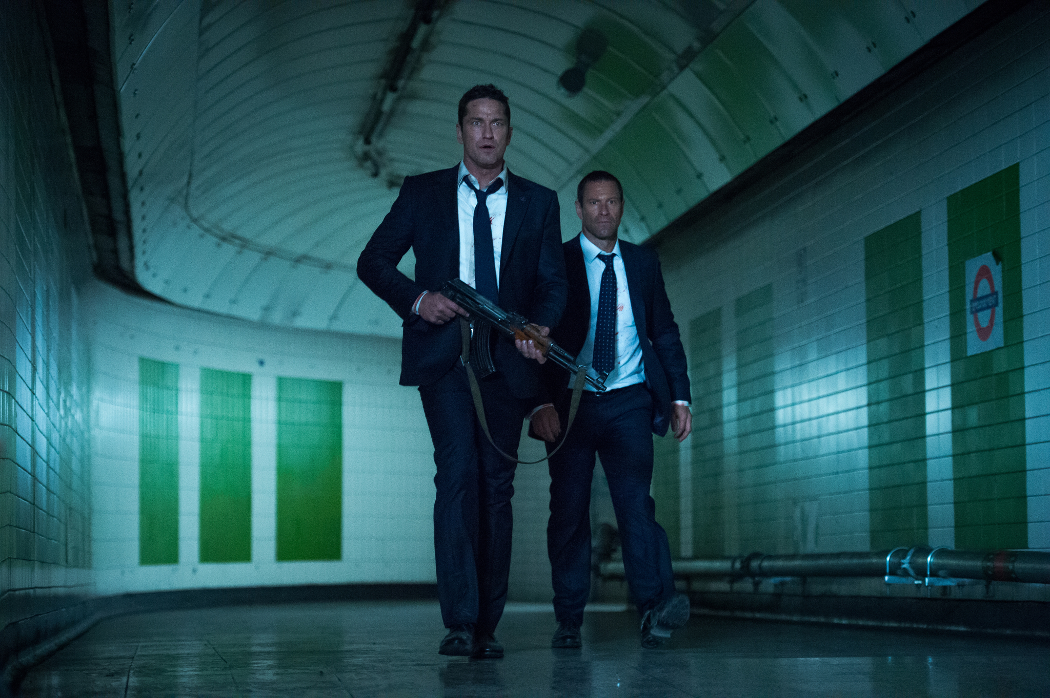 London Has Fallen