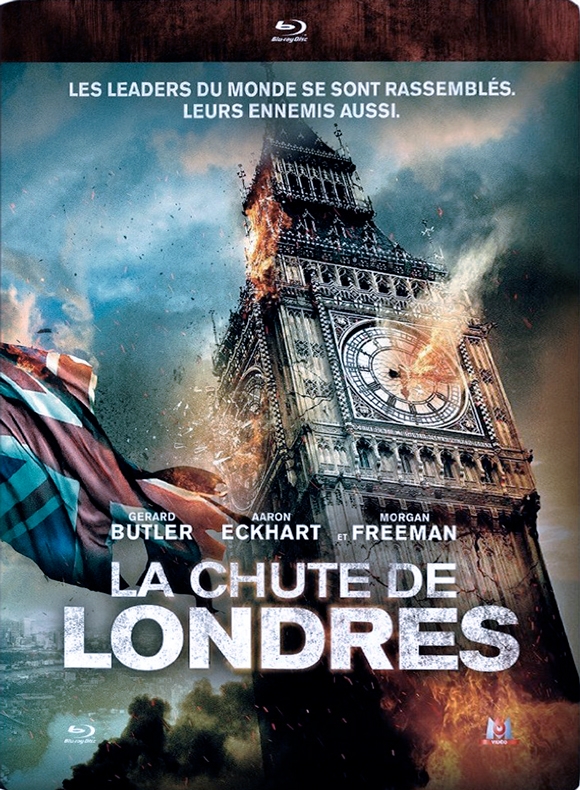 London Has Fallen