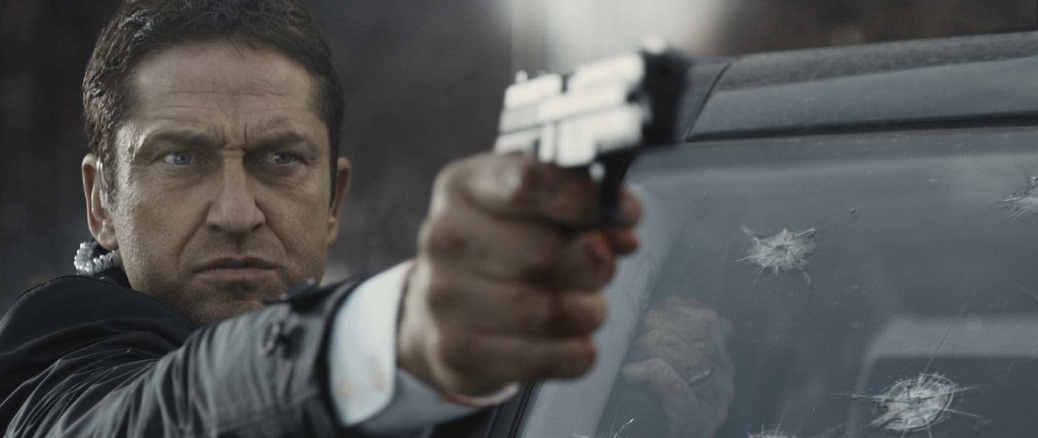 London Has Fallen