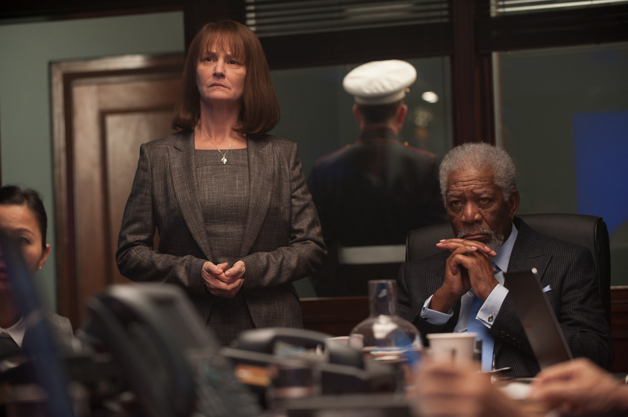 London Has Fallen