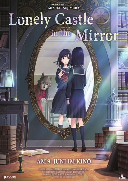 Lonely Castle in the Mirror (OV)