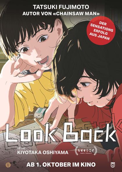 Look Back (OV)
