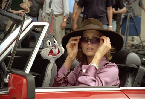 Looney Tunes: Back in Action