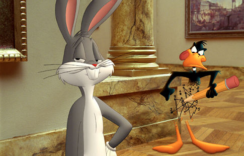 Looney Tunes: Back in Action