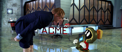 Looney Tunes: Back in Action