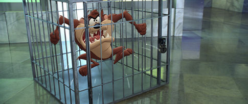 Looney Tunes: Back in Action